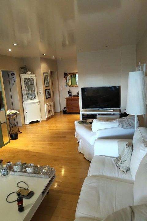 Leverkusen Wohnungen, Leverkusen Wohnung kaufen