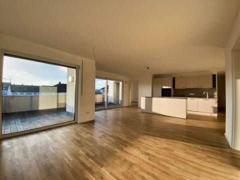 Gunzenhausen Wohnungen, Gunzenhausen Wohnung kaufen