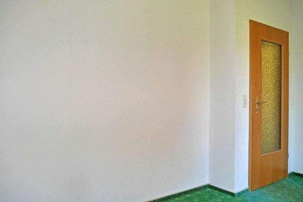 Eingang/Kinderzimmer