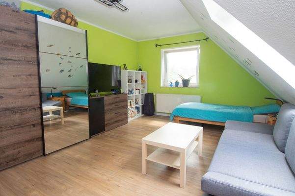 Kinderzimmer