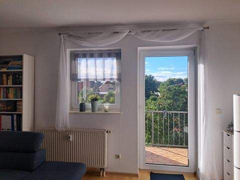 Amt Wachsenburg Wohnungen, Amt Wachsenburg Wohnung mieten