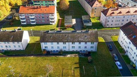 Selb Renditeobjekte, Mehrfamilienhäuser, Geschäftshäuser, Kapitalanlage