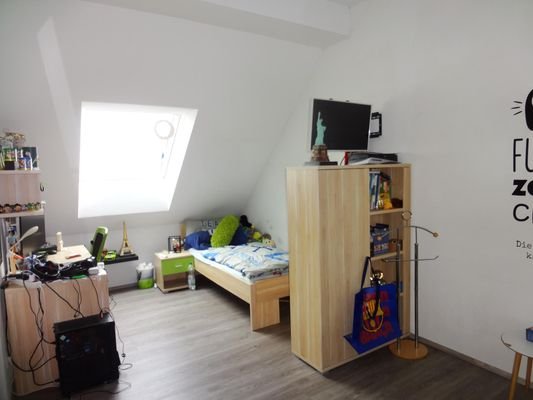 Zimmer OG