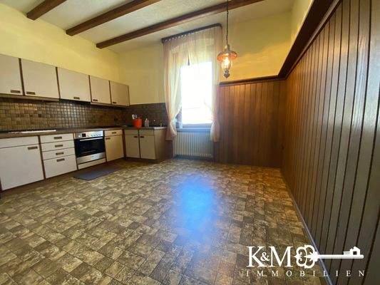 Küche 1. OG