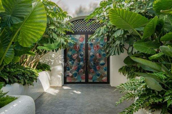 Villa mit Meerblick zur Miete in Capdepera, Mallorca