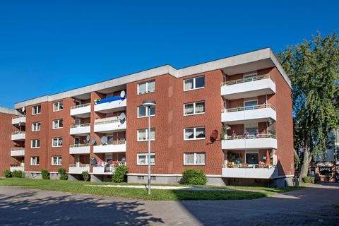 Castrop-Rauxel Wohnungen, Castrop-Rauxel Wohnung mieten