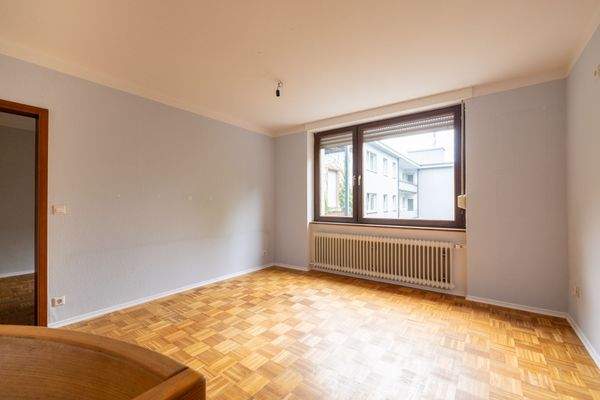 Wohnzimmer (obere Ebene)