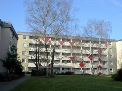 Dortmund Wohnungen, Dortmund Wohnung mieten