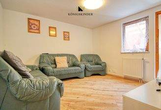 Wohnung EG