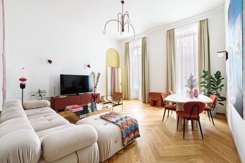 Budapest Wohnungen, Budapest Wohnung kaufen