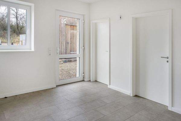 Eingangsbereich / Flur