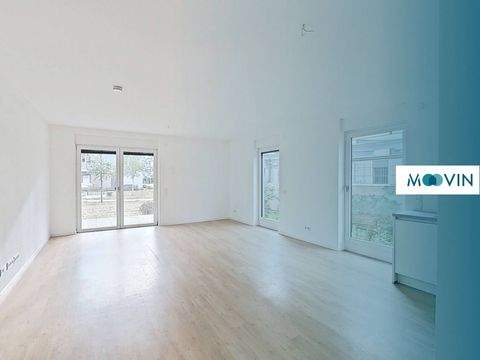 Schönefeld Wohnungen, Schönefeld Wohnung mieten