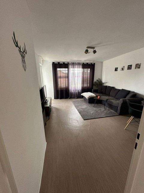 Aarbergen Wohnungen, Aarbergen Wohnung mieten