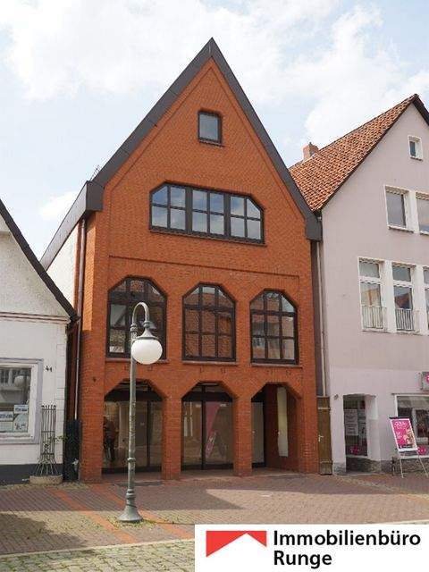 Stadthagen Häuser, Stadthagen Haus kaufen