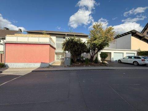 Königswinter Renditeobjekte, Mehrfamilienhäuser, Geschäftshäuser, Kapitalanlage