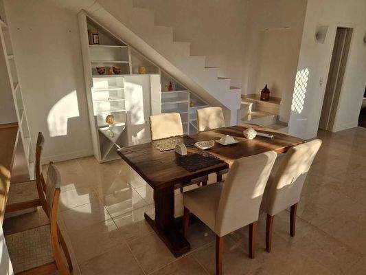 Zweistöckiges Haus mit Gästezimmer zum Verkauf in Kato Poros