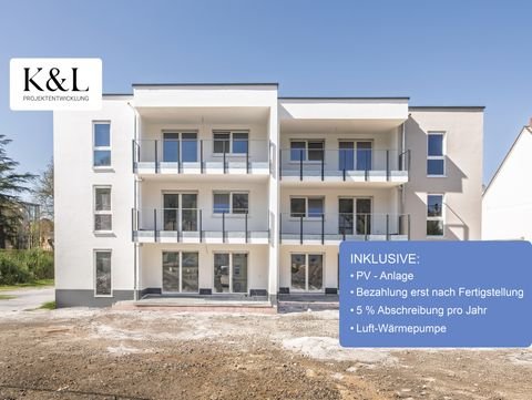 Bendorf Wohnungen, Bendorf Wohnung kaufen