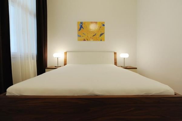 Schlafzimmer / bedroom