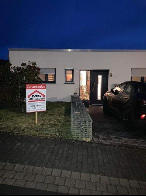 Holsthum Häuser, Holsthum Haus kaufen