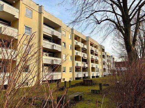 Königsbrunn Wohnungen, Königsbrunn Wohnung kaufen