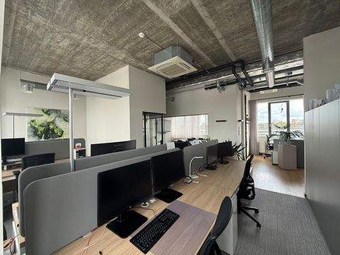 Erlangen Büros, Büroräume, Büroflächen 