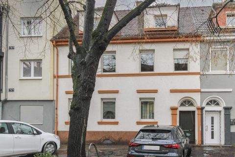 Frankenthal Häuser, Frankenthal Haus kaufen