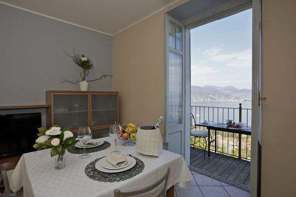 3-Zimmer-Eckwohnung Nr. 13 mit Balkon