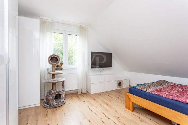 Schlaf-, Kinder- oder Gästezimmer 2