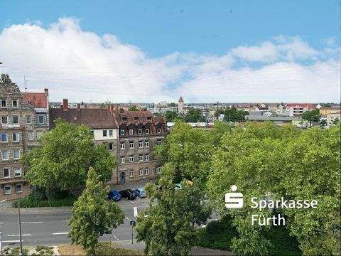 Fürth Wohnungen, Fürth Wohnung kaufen