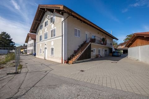 Bad Endorf Wohnungen, Bad Endorf Wohnung kaufen