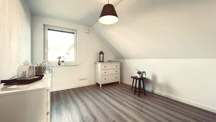 Gästezimmer/ Arbeitszimmer