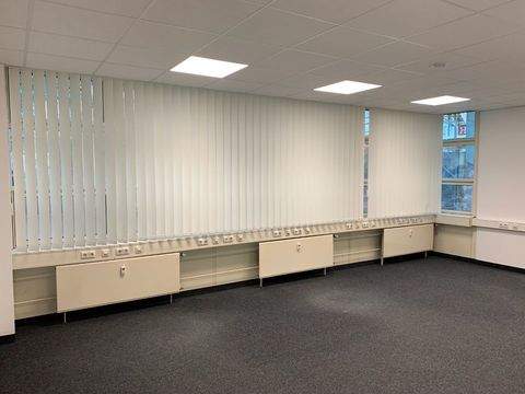 Grasbrunn Büros, Büroräume, Büroflächen 