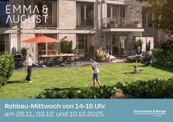 Rohbau-Mittwoch_Garten 2025