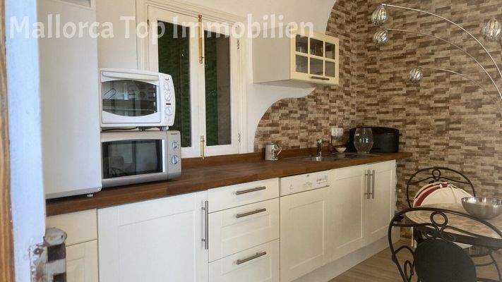 Fimca Anwesen in Cas Concos Finca Anwesen in Cas Concos