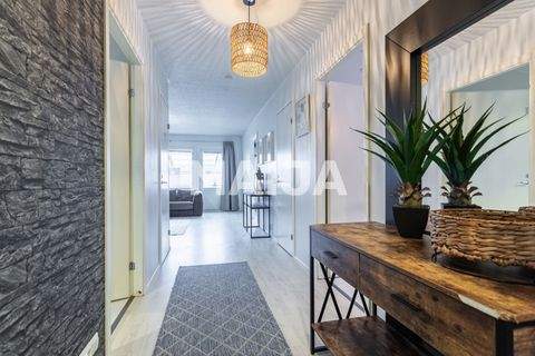 Tampere Häuser, Tampere Haus kaufen