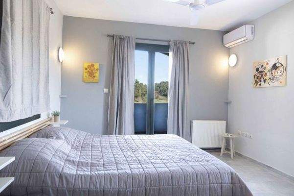 VILLA HALKIDIKI KASSANDRA