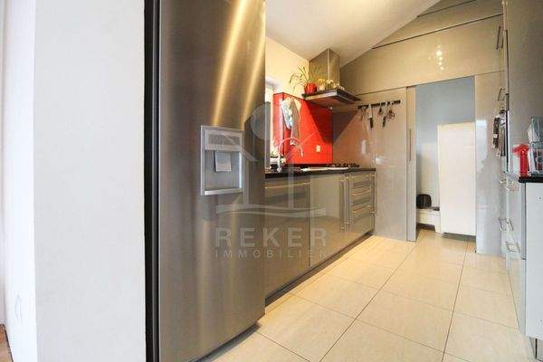 Hier macht Kochen Spaß!