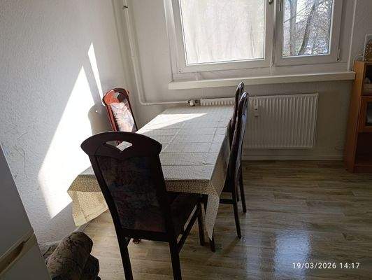 Essbereich (Mietermöbel)