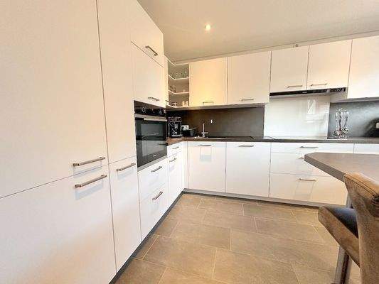 mit modernen Geräten