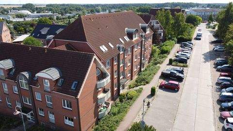 Grevesmühlen Wohnungen, Grevesmühlen Wohnung kaufen