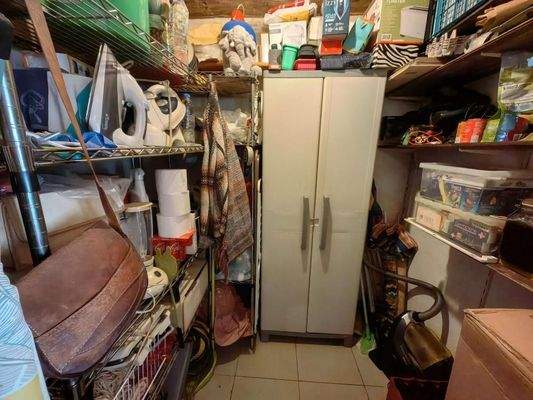 Kreta, Eleutherna: Freistehendes Steinhaus mit 2 unabhängigen Studios zum Verkauf