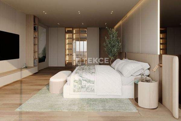 Apartments with High Investment Potential in Dubai Arjan