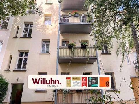Leipzig Wohnungen, Leipzig Wohnung kaufen