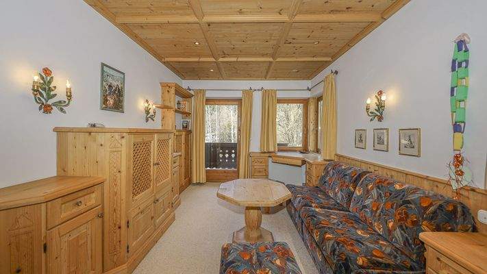 KITZIMMO-Landhaus mit Freizeitwohnsitz in Toplage - Immobilie kaufen Reith.