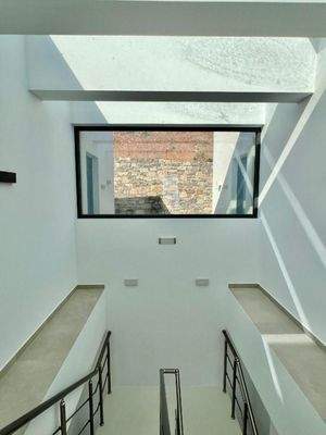 Kreta, Schisma Eloundas: Villa mit 3 Schlafzimmern und Pool bietet einen atemberaubenden Meerblick auf Elounda