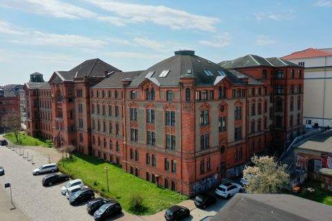 Schwerin Büros, Büroräume, Büroflächen 