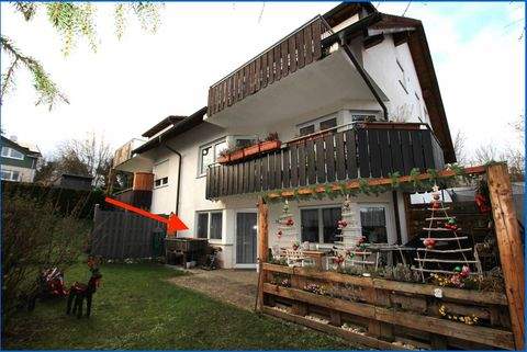 Stockach / Wahlwies Wohnungen, Stockach / Wahlwies Wohnung kaufen