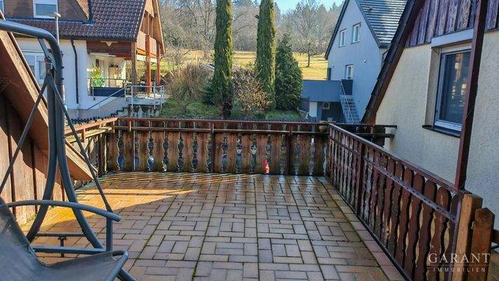 45qm Terraseeansicht 1