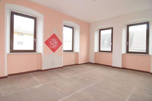 Obergeschosszimmer I