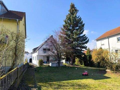 Breitengüßbach Häuser, Breitengüßbach Haus kaufen